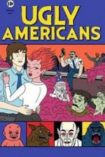 Watch Ugly Americans 1channel